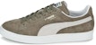 Puma Suede Classic 'Kelabu Coklat Terang' 352634-82