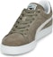 Order Puma Suede Classic 'Kelabu Coklat Terang' 352634-82