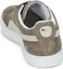 Lookbook Puma Suede Classic 'Kelabu Coklat Terang' 352634-82