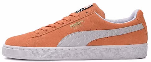 Puma Suede Classic 'Light Orange' 365347-27 Puma Suede Classic 'Light Orange' 365347-27