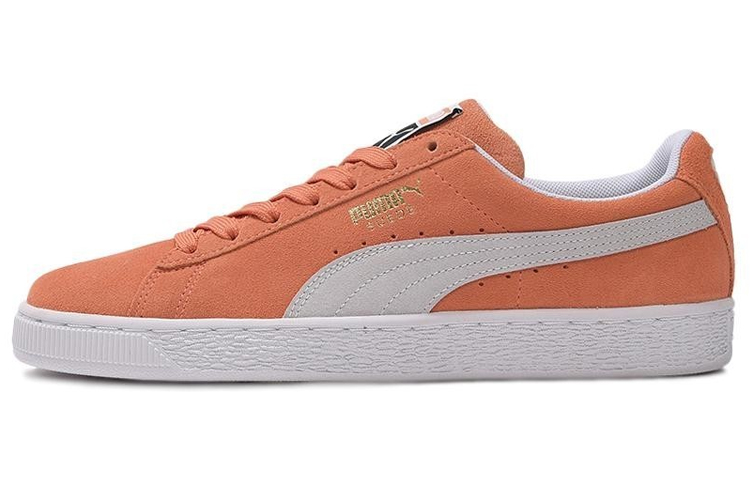 Puma Suede Classic 'Light Orange' 365347-27
