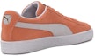 Lookbook Puma Suede Klasik 'Jingga Muda' 365347-27