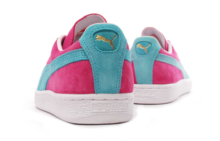 Puma Suede Classic 'Light Pink and Blue' 圖 3