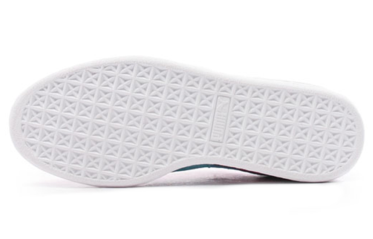 Puma Suede Classic 'Light Pink and Blue' 圖 4