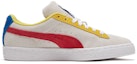 Order Puma Suede Classic 'Putih Kelabu Merah' 365347-89