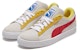 Puma Suede Classic 'Putih Kelabu Merah' 365347-89