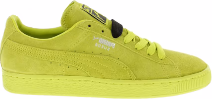 Puma Suede Classic 'Lime Green' 352634-80 Puma Suede Classic 'Lime Green' 352634-80