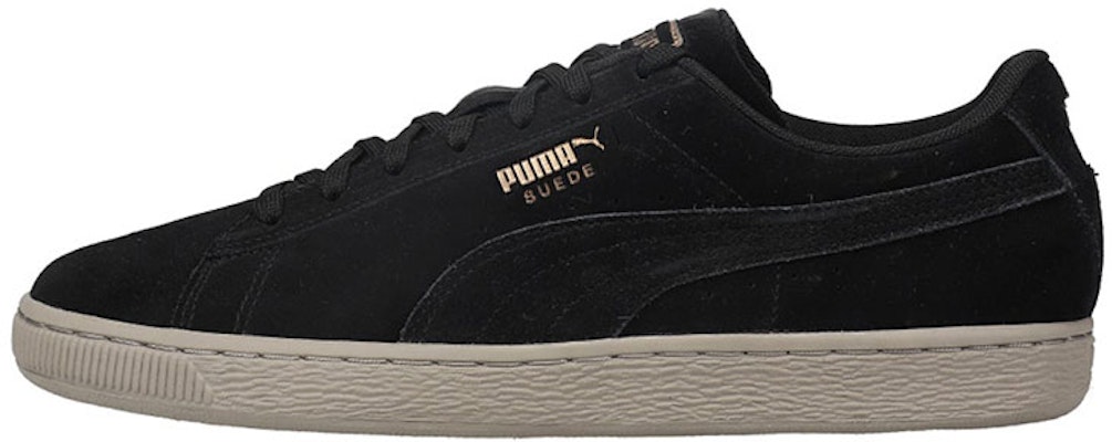 Puma suede 2025 classic lunar glow