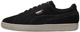 Buy Puma Suede Classic Lunar Glow Kasut Santai Hitam 367711-01
