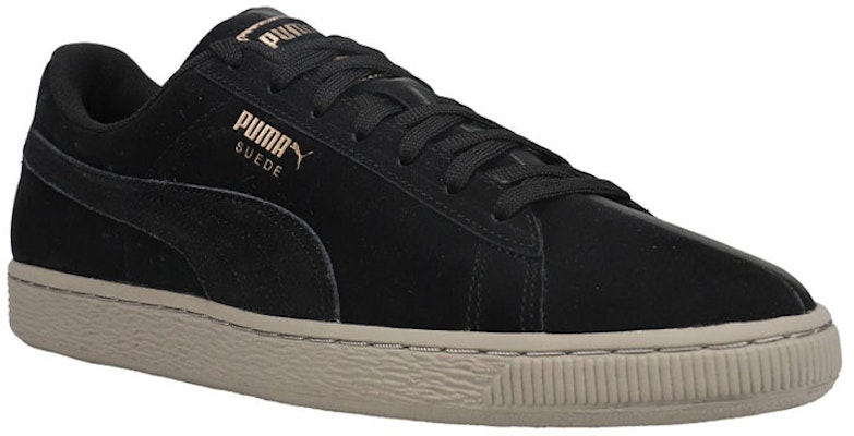Puma suede 2025 classic lunar glow