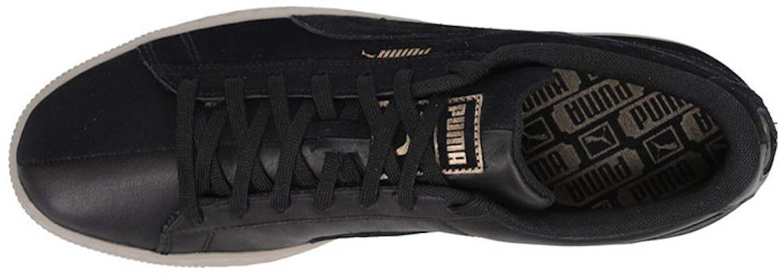 Puma Suede Classic Lunar Glow Kasut Santai Hitam 367711-01 Shop Puma Suede Classic Lunar Glow Kasut Santai Hitam 367711-01