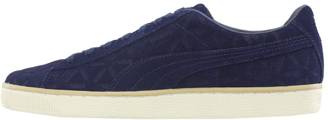 Puma Suede Classic 'Lux Blue' 369219-02 Buy Puma Suede Classic 'Lux Blue' 369219-02