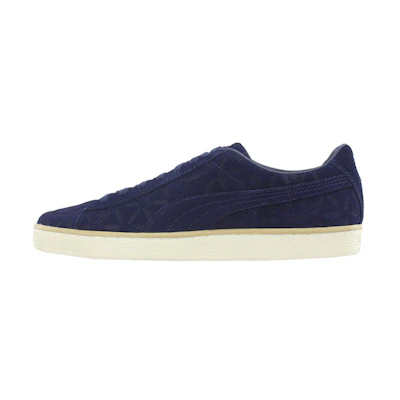 Puma Suede Classic 'Lux Blue'