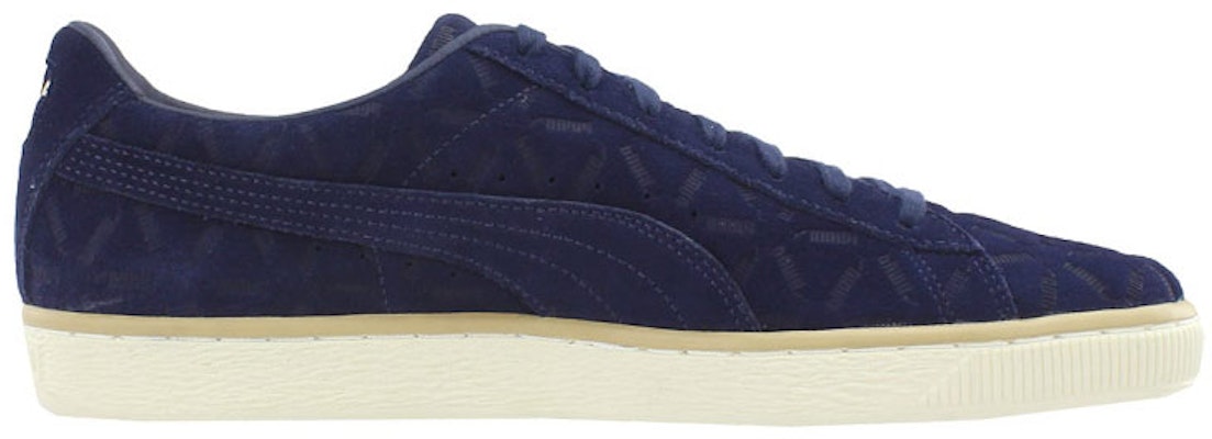 Puma Suede Classic 'Azul Lux' 369219-02 Order Puma Suede Classic 'Azul Lux' 369219-02