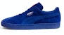 Puma Suede Classic+ Mazarine 'Biru' 352634-74