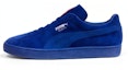 Buy Puma Suede Classic+ Mazarine 'Biru' 352634-74