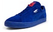 Order Puma Suede Classic+ Mazarine 'Biru' 352634-74