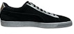 Puma Suede Classic 'Metallic Black Silver' 367397-03