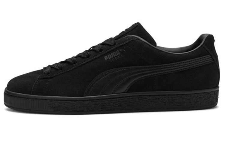 Puma Suede Classic 'Midnight Black' 01EF63-40