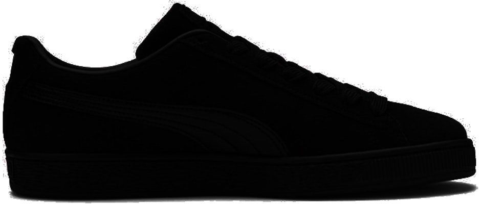 プーマ スウェード クラシック 'ミッドナイトブラック' 01EF63-40 01EF63-40 Order プーマ スウェード クラシック 'ミッドナイトブラック' 01EF63-40 01EF63-40