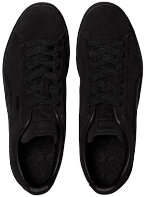 プーマ スウェード クラシック 'ミッドナイトブラック' 01EF63-40 01EF63-40 Shop プーマ スウェード クラシック 'ミッドナイトブラック' 01EF63-40 01EF63-40