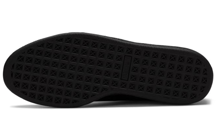 Details for プーマ スウェード クラシック 'ミッドナイトブラック' 01EF63-40 01EF63-40