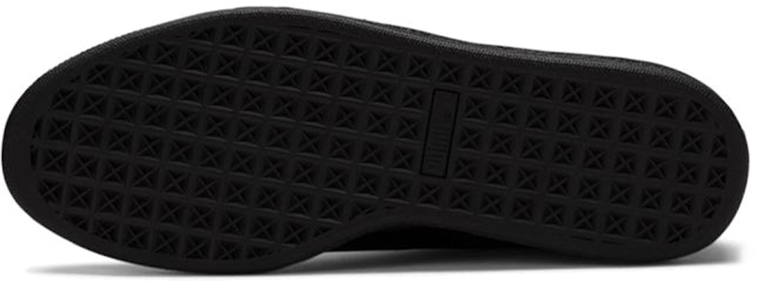 プーマ スウェード クラシック 'ミッドナイトブラック' 01EF63-40 01EF63-40 Details for プーマ スウェード クラシック 'ミッドナイトブラック' 01EF63-40 01EF63-40