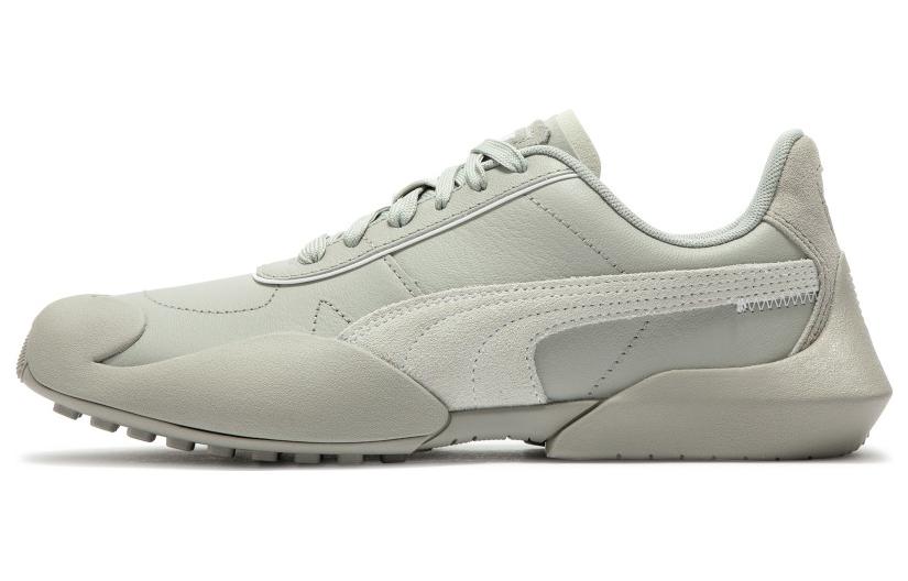 Puma Vaderon Clean Shoes 'Beige White' 394615-02