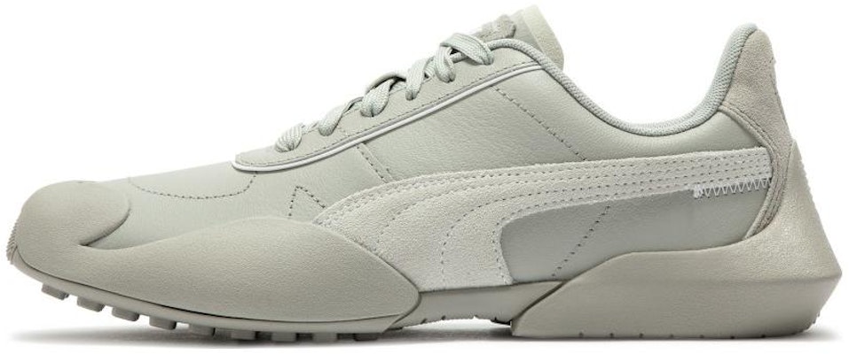 Sepatu Puma Vaderon Clean 'Beige Putih' 394615-02 Buy Sepatu Puma Vaderon Clean 'Beige Putih' 394615-02