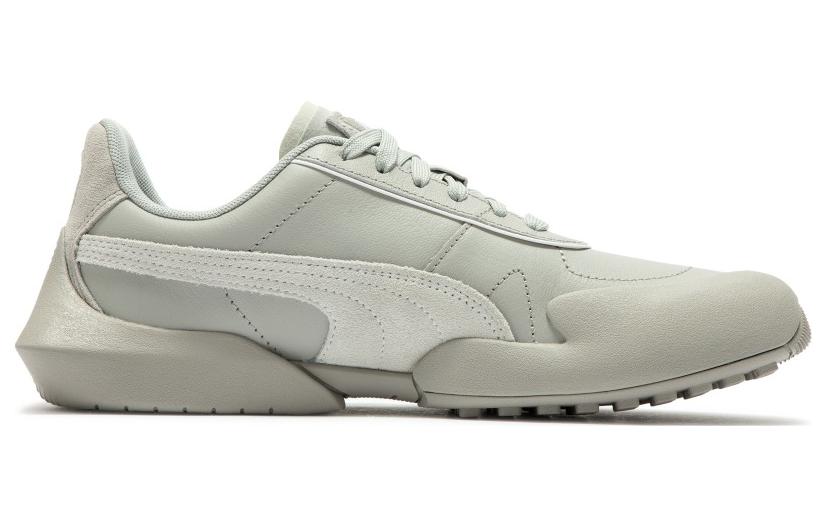 Order 푸마 베이더론 클린 '베이지 화이트' 394615-02