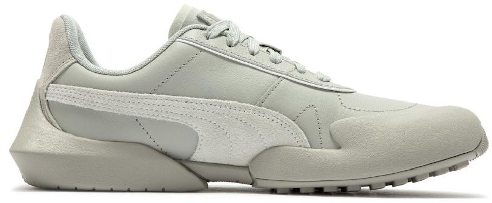 Sepatu Puma Vaderon Clean 'Beige Putih' 394615-02 Order Sepatu Puma Vaderon Clean 'Beige Putih' 394615-02