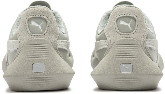 Sepatu Puma Vaderon Clean 'Beige Putih' 394615-02 Purchase Sepatu Puma Vaderon Clean 'Beige Putih' 394615-02