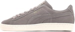 Buy Puma Suede Classic 'Arang Kelabu Mono' 381921-05