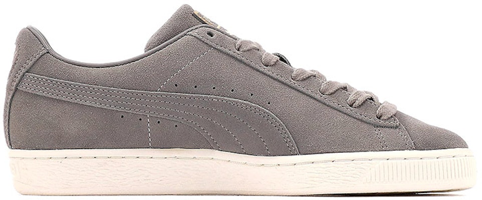 Puma Suede Mono Classic 木炭灰 休閒板鞋 Order Puma Suede Mono Classic 木炭灰 休閒板鞋