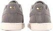 Shop Puma Suede Classic 'Arang Kelabu Mono' 381921-05