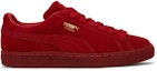 Buy 푸마 스웨이드 클래식 '모노 골드 - 바베이도스 체리' 381470-01