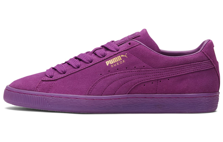 Buy Puma Suede Classic ''Mono Gold - Byzantium'' Scarpe Uomo/Donna. 381468-03
