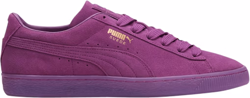 Puma Suede Classic 'Mono Gold - Byzantium' 381468-03 Puma Suede Classic 'Mono Gold - Byzantium' 381468-03