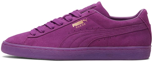 Puma Suede Classic 'Mono Gold - Byzantium' 381468-03 Puma Suede Classic 'Mono Gold - Byzantium' 381468-03