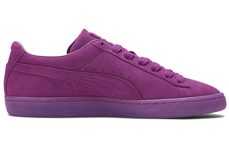 Order Puma Suede Classic ''Mono Gold - Byzantium'' Scarpe Uomo/Donna. 381468-03