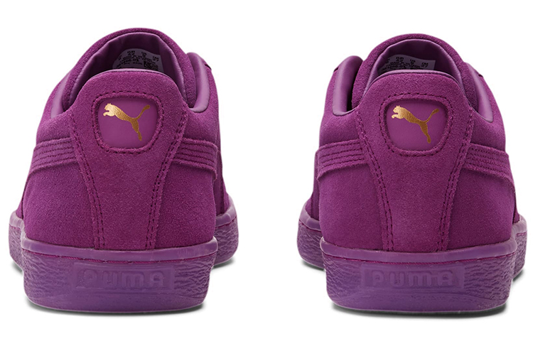 Shop Puma Suede Classic ''Mono Gold - Byzantium'' Scarpe Uomo/Donna. 381468-03