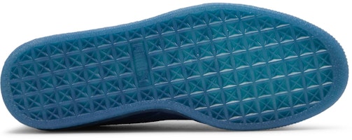 (Kanak-Kanak) Puma Suede Classic 'Emas Mono - Biru Elektro' 381470-02 Shop (Kanak-Kanak) Puma Suede Classic 'Emas Mono - Biru Elektro' 381470-02