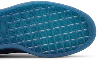 (Kanak-Kanak) Puma Suede Classic 'Emas Mono - Biru Elektro' 381470-02 Purchase (Kanak-Kanak) Puma Suede Classic 'Emas Mono - Biru Elektro' 381470-02