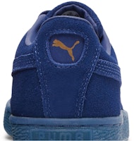 (Kanak-Kanak) Puma Suede Classic 'Emas Mono - Biru Elektro' 381470-02 Sizing (Kanak-Kanak) Puma Suede Classic 'Emas Mono - Biru Elektro' 381470-02