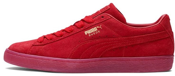 puma-suede-classic-mono-gold-red