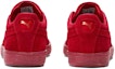 Shop Puma Suede Classic 'Emas Mono - Merah' 381468-01