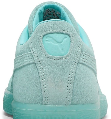 Puma Suede Classic 'Mono Iced - Biru Aruba' 381469-01 Sizing Puma Suede Classic 'Mono Iced - Biru Aruba' 381469-01