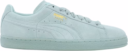 Puma Suede Classic 'Mono Iced - Fair Aqua' 360231-03 Puma Suede Classic 'Mono Iced - Fair Aqua' 360231-03