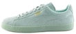 Puma Suede Classic 'Mono Iced - Fair Aqua' Biru Muda 360231-03