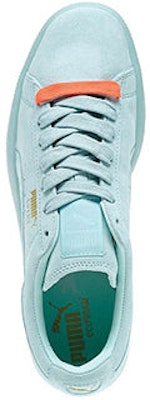 Puma 麂皮經典 'Mono Iced - Fair Aqua' 360231-03 Purchase Puma 麂皮經典 'Mono Iced - Fair Aqua' 360231-03